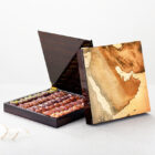 Gulf Map Gift Box Med